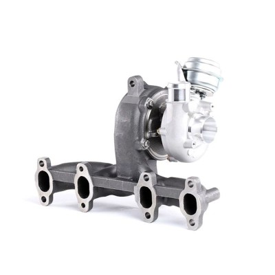 Turbocompresor , Aftermarket TBS0008 foto