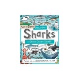 How to Draw Incredible Sharks and Other Ocean Giants