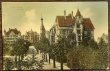 (228) CARTE POSTALA AUSTROUNGARIA - KARLSBAD (KARLOVY VARY, CEHIA) - WESTEND