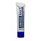 Lubrifiant Premium pe Baza de Apa Swiss Navy 10 ml