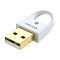 Card USB 2.0 BT 5.0 Vention CDSW0