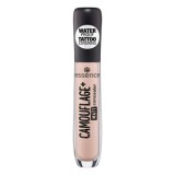Corector cu efect matifiant 10 Camouflage+ Matt, 5 ml, Essence