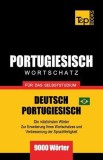 Portugiesisch - Wortschatz - F