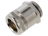 Garnitură etanșare M20 1,5 IP68 alamă metalică