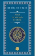 Jocul cu margele de sticla - Hermann Hesse