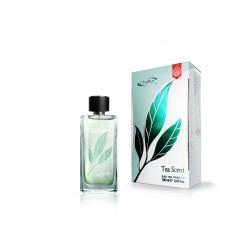 Apa de parfum Chatler Tea Scent Woman 100 ml - Inspirat din Elizabeth Arden Green Tea
