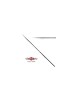 Lanseta Telescopica Mikado Nihonto Minifloat 3.90m 10-40g