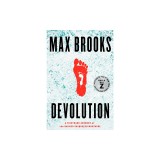 Devolution: A Firsthand Account of the Rainier Sasquatch Massacre
