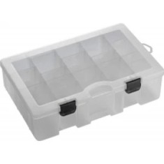 Cutie Pescamania Adanca 35.5x23x9.5cm 5 compartimente