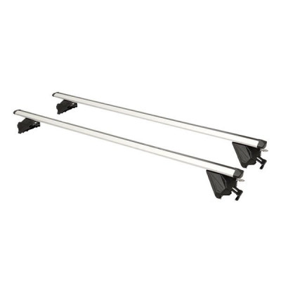 Bare transversale Green Valley Edge XL pentru Audi Q5 (8R) 2008-2014 foto