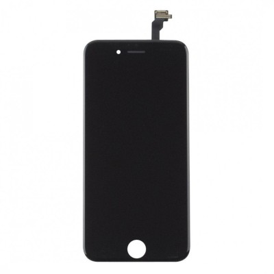 Display iPhone 6 Compatibil Negru foto