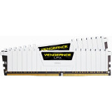 Memorie RAM Vengeance LPX White 16GB (2x8GB) DDR4 3200MHz CL16, Corsair