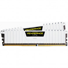 Memorie RAM Vengeance LPX White 16GB (2x8GB) DDR4 3200MHz CL16