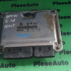 Calculator ecu Volkswagen Sharan (2000-2010) 0281010216