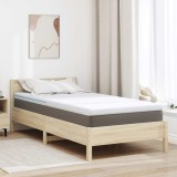 Cumpara ieftin Păturile pentru saltea Alb 120 x 200 cm