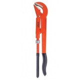 Gadget 290708 - Cleste pentru tevi cu falci tip S - mm 45 grade