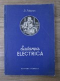 B. Feldman - Sudarea electrica