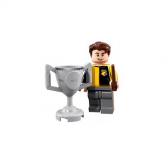 LEGO? Harry Potter Minifigurina - Cedric Diggory 7102212 foto