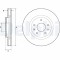 DELPHI BG4770C Disc frana