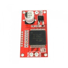 Modul driver pentru motoare VNH2SP30