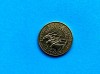 5 Francs 1970 Camerun-AUNC--RAR, Africa