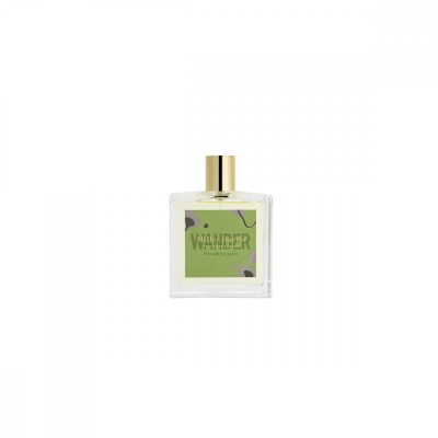 Miller Harris, Wander Through The Parks, Apă de parfum, Unisex, 50 ml foto