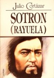 Rayuela (Șotron) - Julio Cortazar - Roman, Editura Univers, 1998, 326 pagini