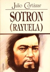 SOTRON (RAYUELA)-JULIO CORTAZAR-276870