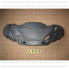 Carena plastic caroserie fata bord interioara Aprilia Scarabeo 500cc 2003 - 2006 pe carburator foto