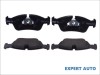 Placute frana fata BMW Z3 (1995-2003) [E36], Array