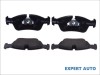 Set placute frana fata BMW Z3 (1995-2003) [E36], Array