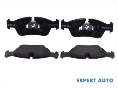 Placute frana fata BMW Z3 (1995-2003) [E36] foto