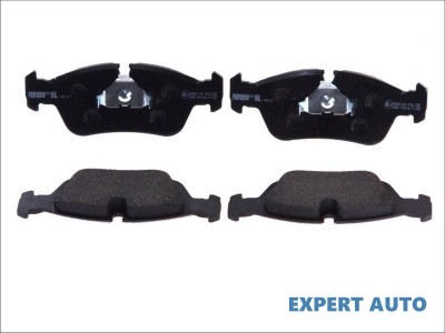 Set placute frana fata BMW Z3 (1995-2003) [E36] foto