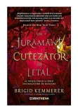 Cumpara ieftin Un juramant cutezator si letal. Seria Distrugatorii de blesteme, Vol.3, Corint