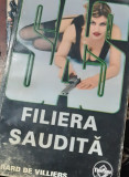 FILIERA SAUDITA GERARD DE VILLIERS SAS