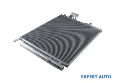 Radiator clima Kia Sorento 2 (2009-&amp;gt;)[XM] #1 foto