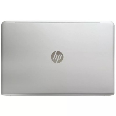 Capac Display Laptop, HP, Envy 15-AH, 15-AE, 15T-AE, M6-P, 812670-001, AM1DO000100, argintiu foto
