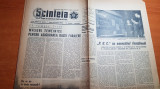 Scanteia 10 aprilie 1964-articol constanta,baia mare ,craiova