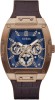 Ceas Barbati, Guess, Phoenix GW0786G2 - Marime universala