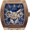 Ceas Barbati, Guess, Phoenix GW0786G2 - Marime universala