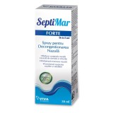 APA DE MARE HIPERTONA 30ML SEPTIMAR FORTE