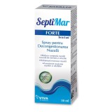 Apa de mare hipertona 30ml septimar forte