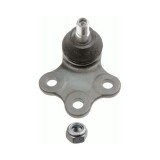 Pivot rotula Opel Ascona C, Astra F, Calibra A (85), Vectra A Lemf&ouml;rder 1215304, parte montare : punte fata, stanga, dreapta