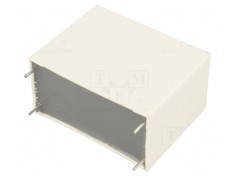 Condensator Polipropilenă DC-Link 55uF 3,6m&Omega; THT &plusmn;5%