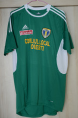 Tricou fotbal portar FC PETROLUL PLOIESTI foto