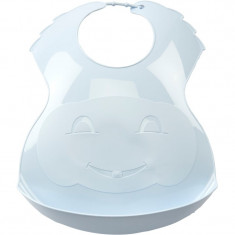 Thermobaby Bibs Baby Blue bavețică