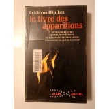 Erich von Daniken - Le Livre des Apparitions (1975)