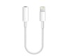 Adaptor casti audio pentru Apple ,de la Lightning la Jack 3.5mm, PRODUS NOU