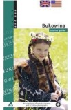 Mergi si vezi - Bucovina - Lb. engleza - Ghid turistic