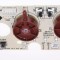 MODUL DE COMANDA 1181335033 ELECTROLUX / AEG